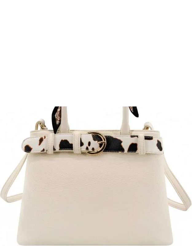 Jolene Western Belt Crossbody Bag