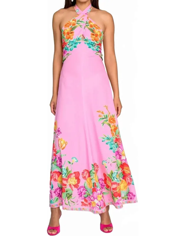 Aubrey Dress