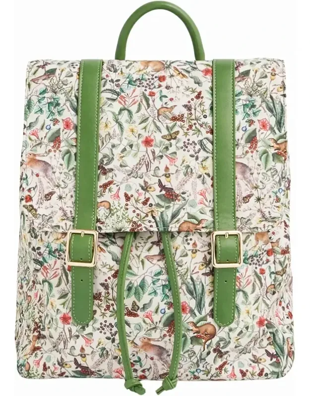 Woodland Backpack