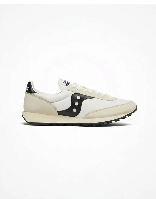 Trainer 80 Shoes