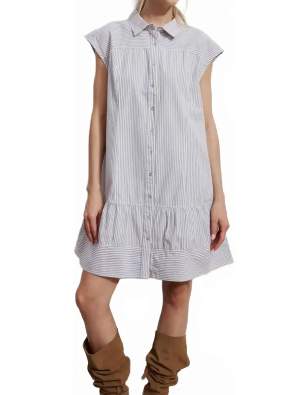 Laia Mini Dress