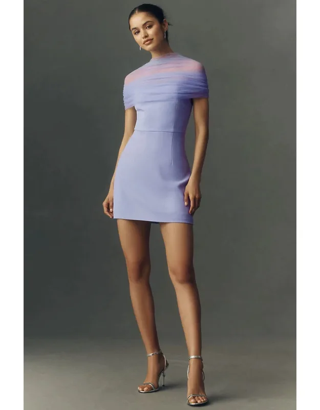 Mini Dress