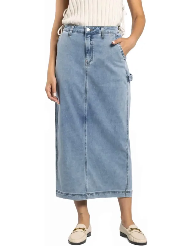 Reggie Midi Skirt