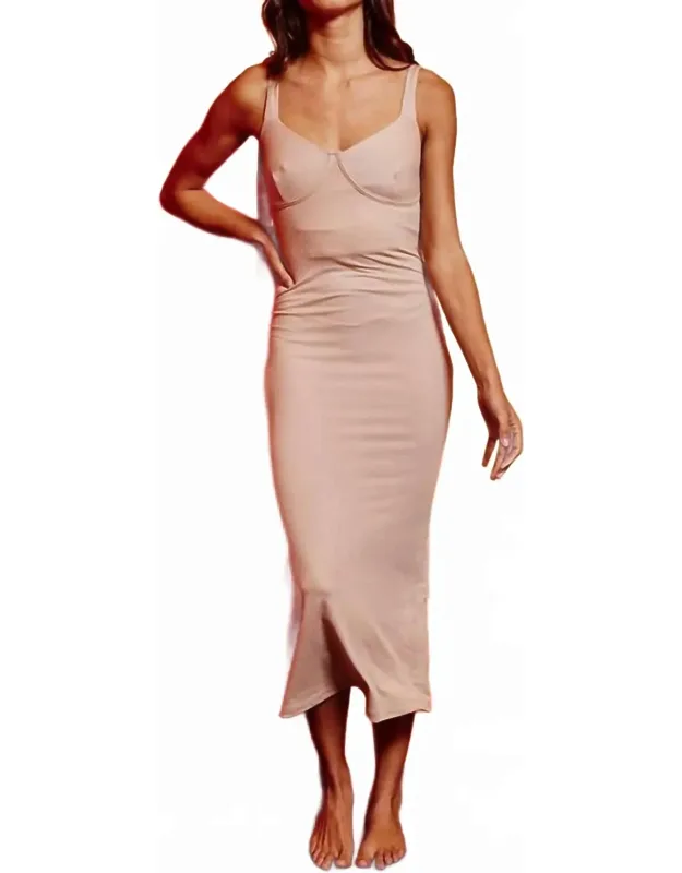 Be My Guest Dress