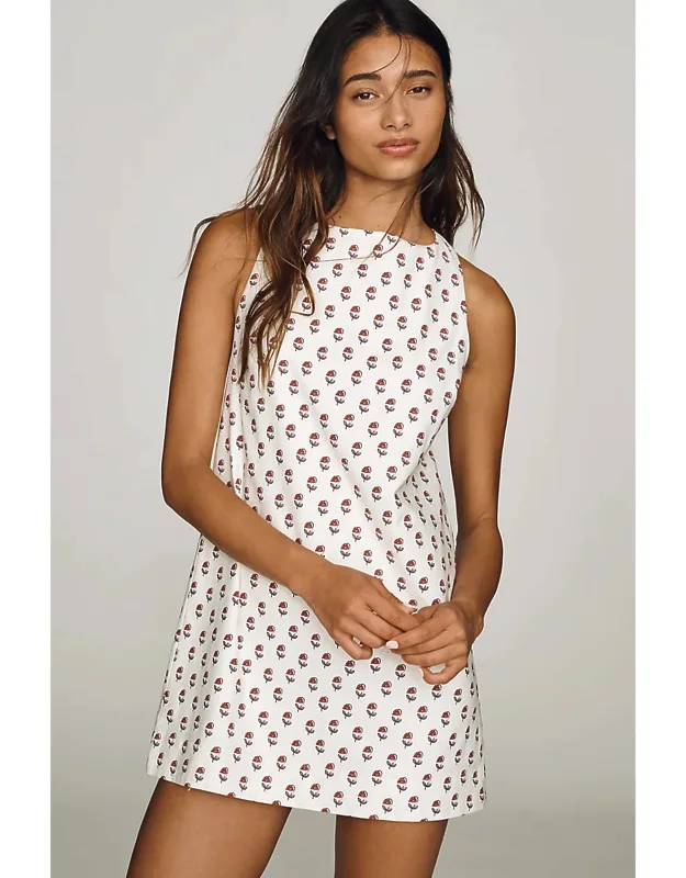 Mini Dress