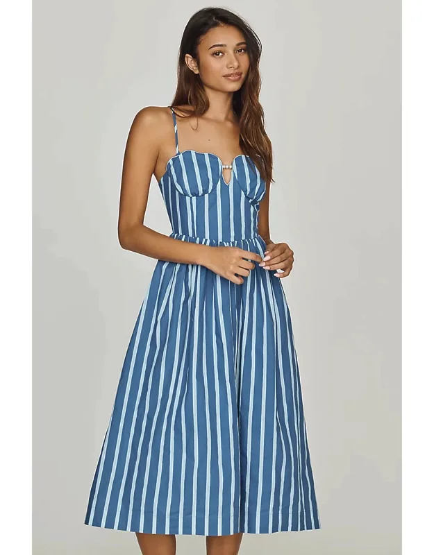 Midi Dress