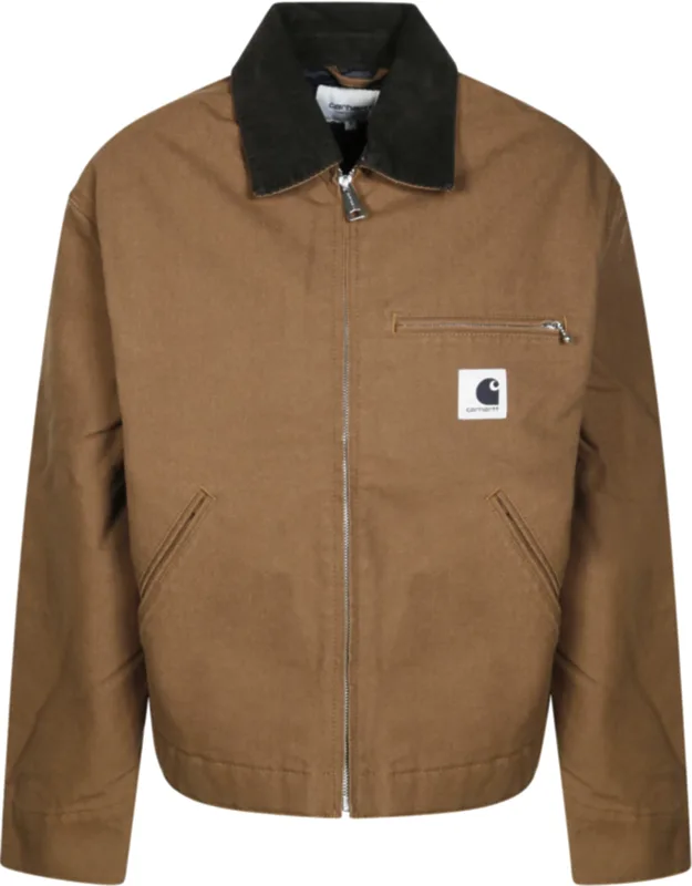 Cropped Jacket