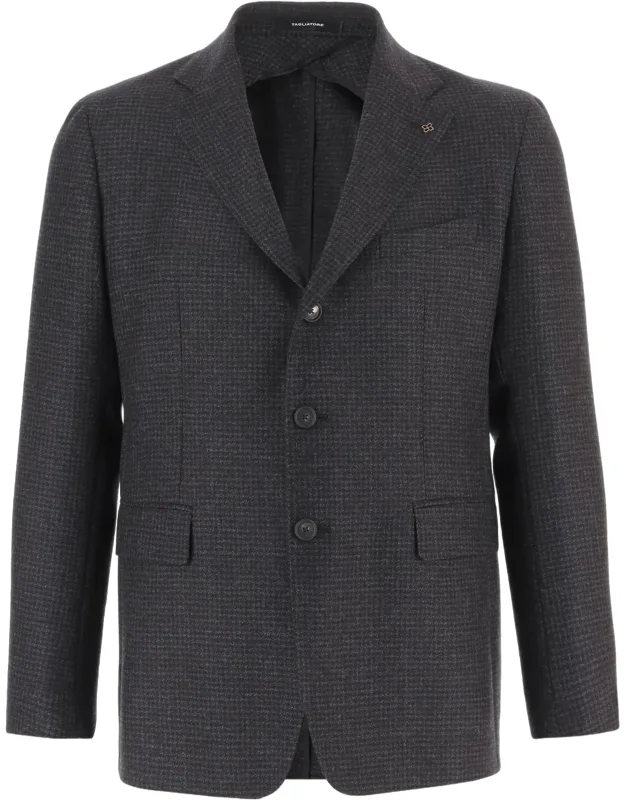 Wool Jacket