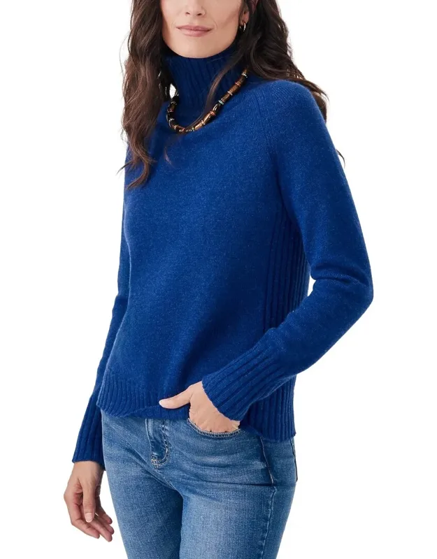 Isla Cashmere Sweater