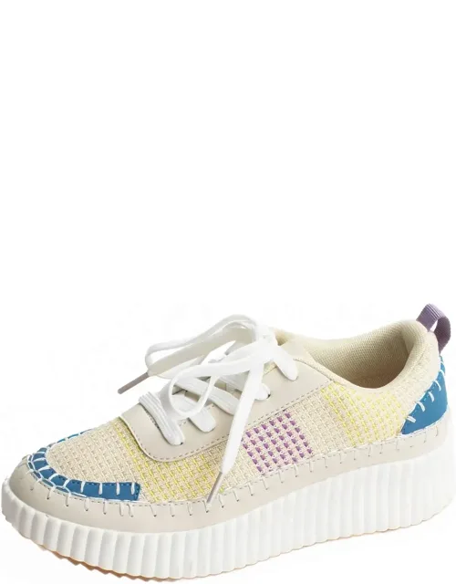 Hartley Platform Sneakers