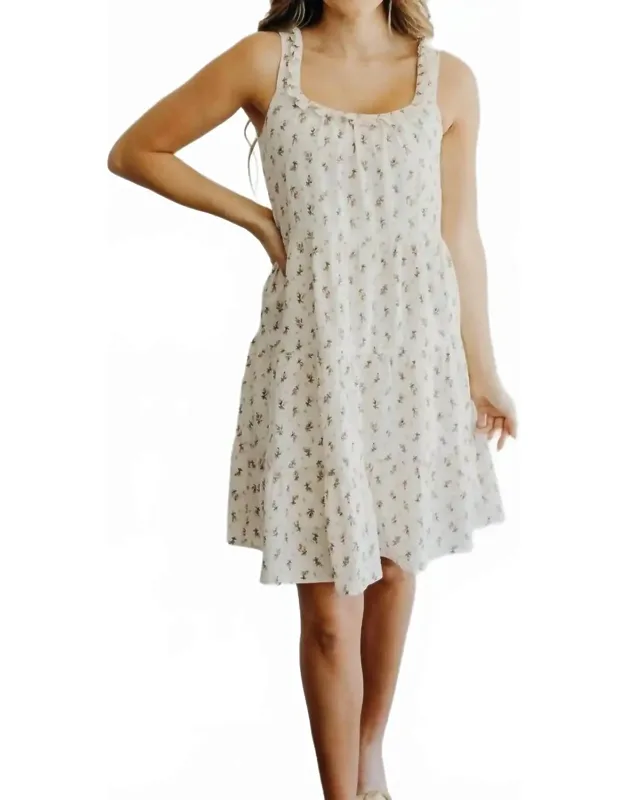 Maddie Dress