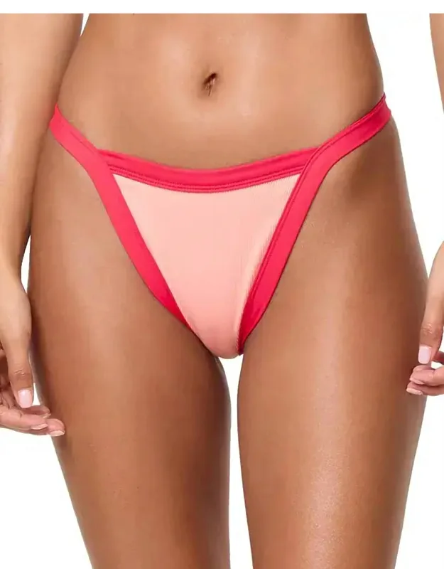 Mackenzie Bikini Bottom