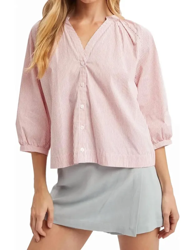 Sunday Love Top