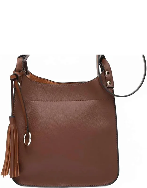 Lucinda Crossbody Bag