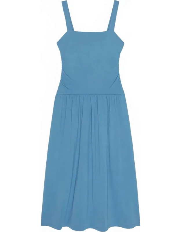 Jennie Midi Dress