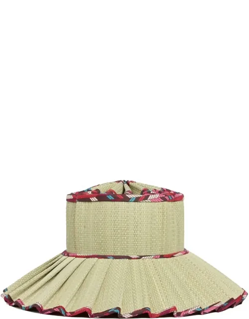 Garden Capri Hat