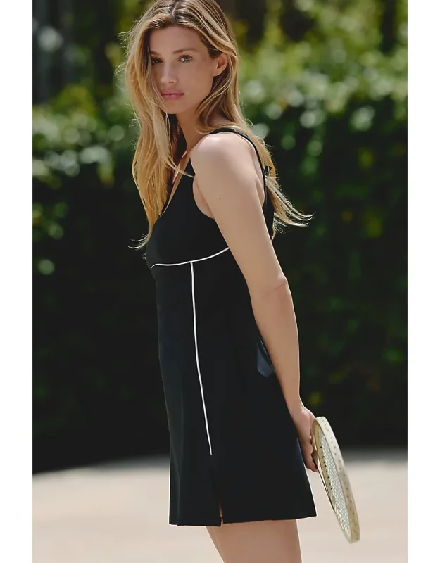 Amelia Performance Dress