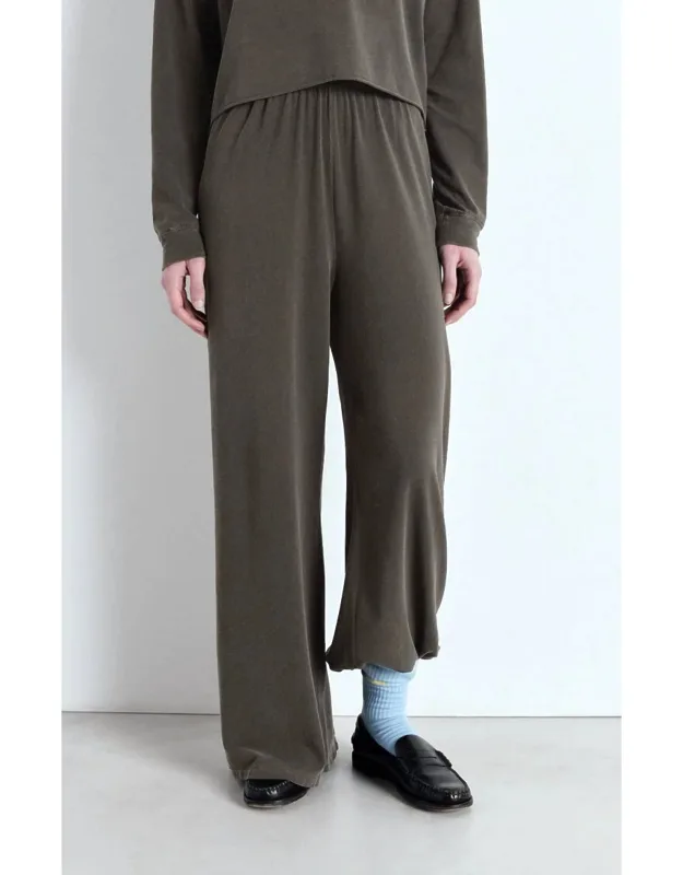 Jogger Pants