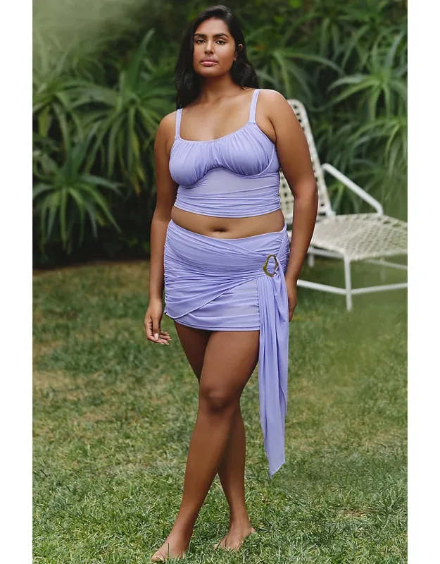 Wren Skirt
