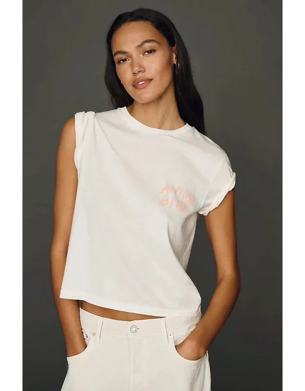 Surfer Tee