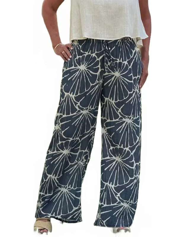 Panama Pants