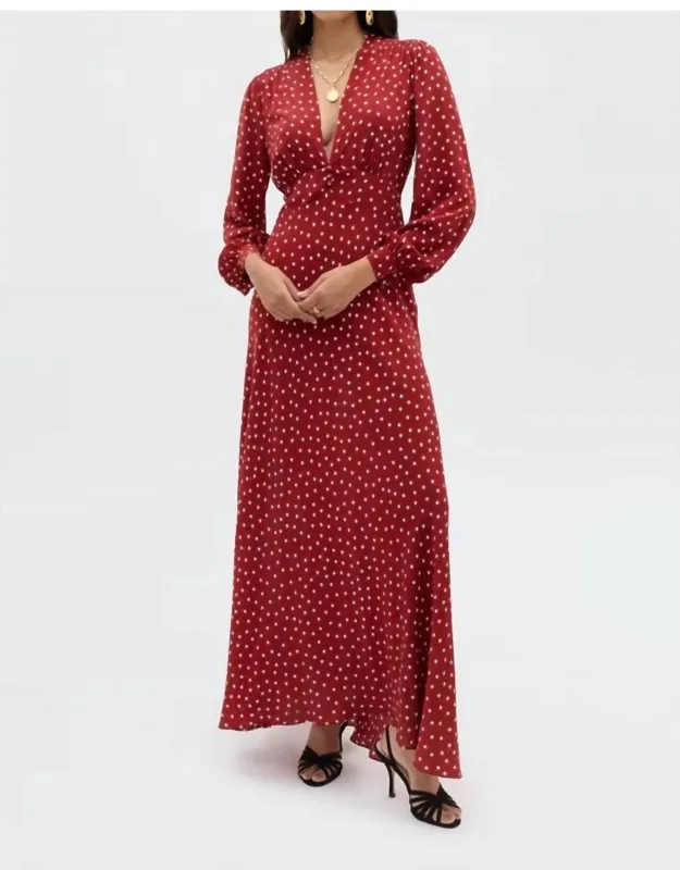 Emory Dress