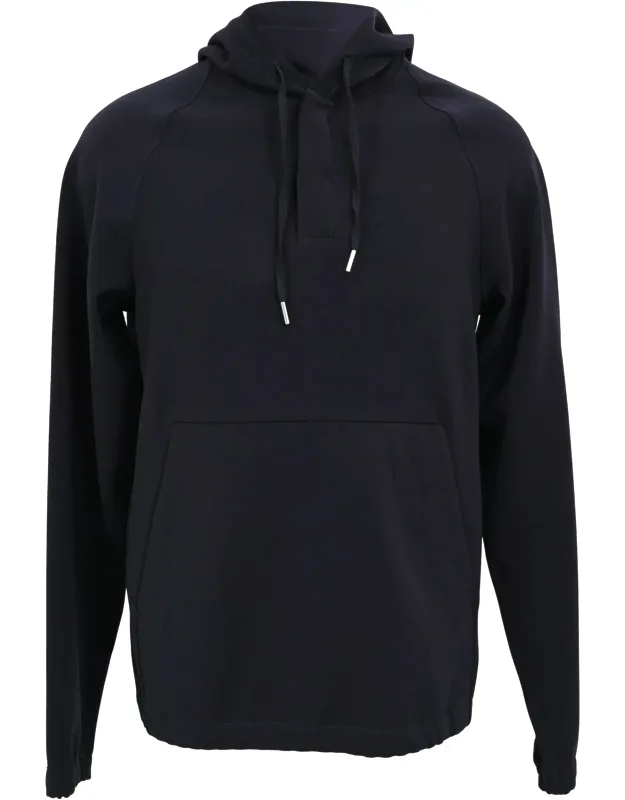 Hoodie Jacket