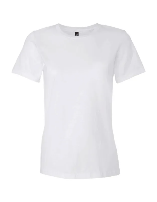 Softstyle Lightweight T-shirt