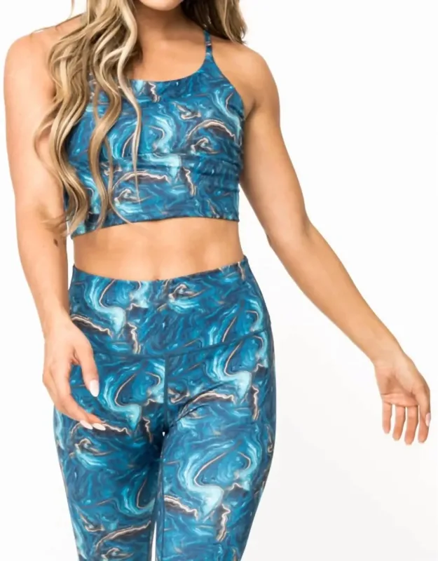 Pathways Sports Bra