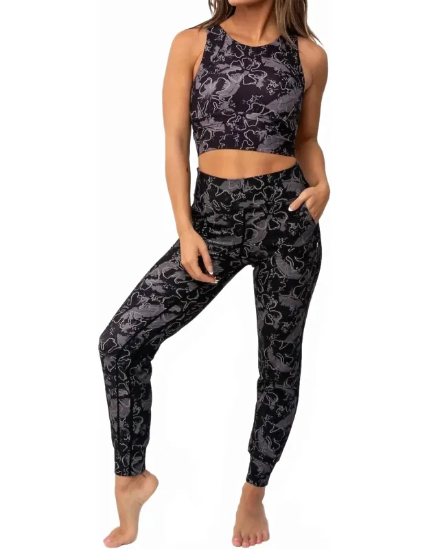 Let's Go Jogger Pants