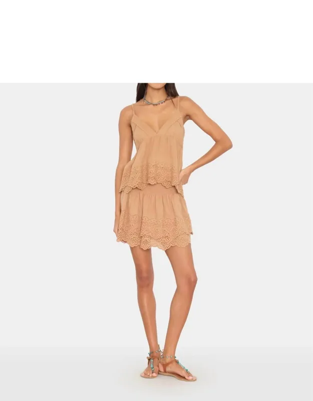 Rima Skirt