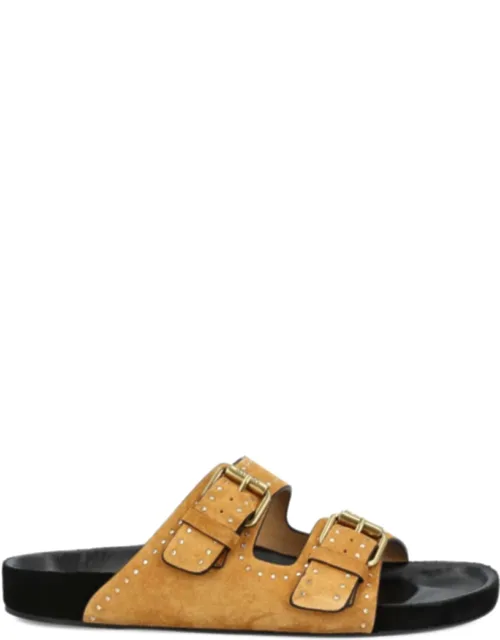 Lennyo Sandals