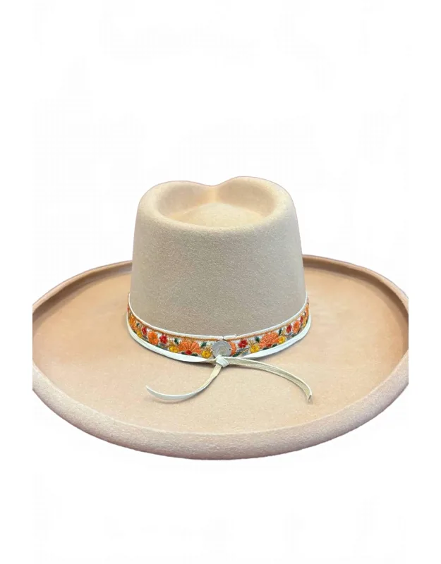 Lavanda Hat