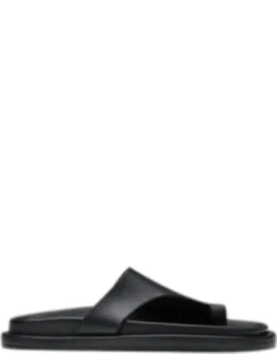Rosanna Leather Comfy Sandals