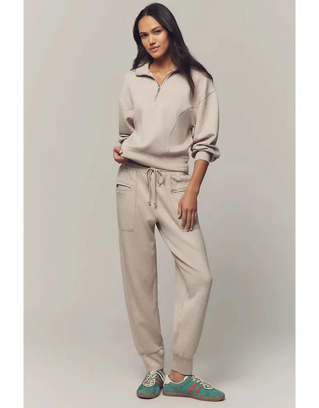 Cargo Sweatpants