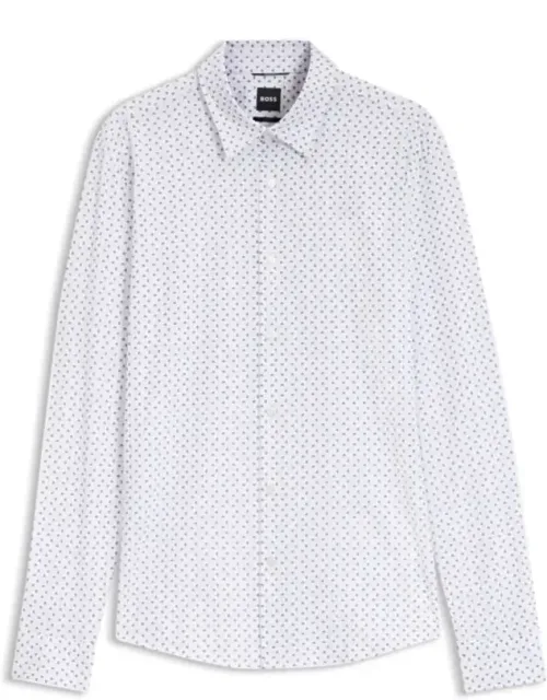 Printed Shirt