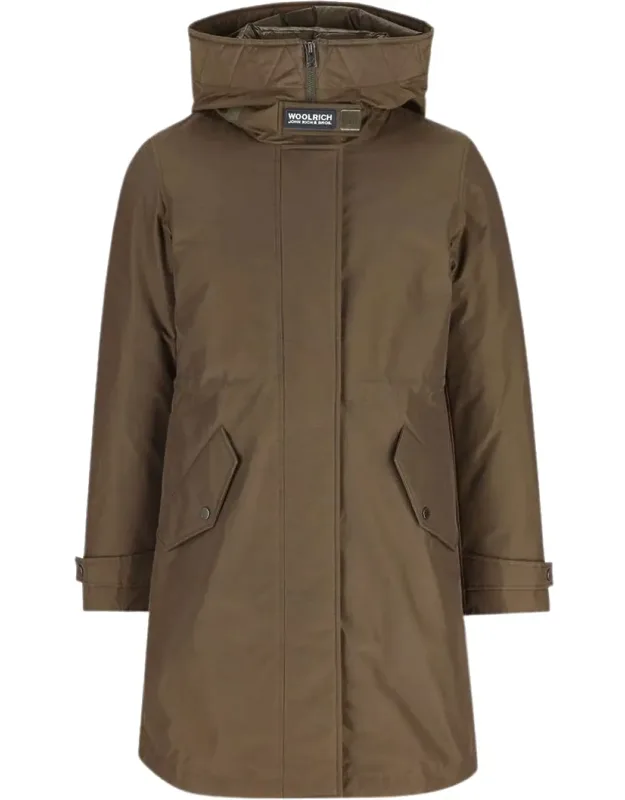 3-in-1 Parka