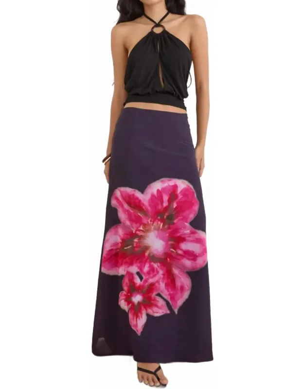 Lurina Skirt