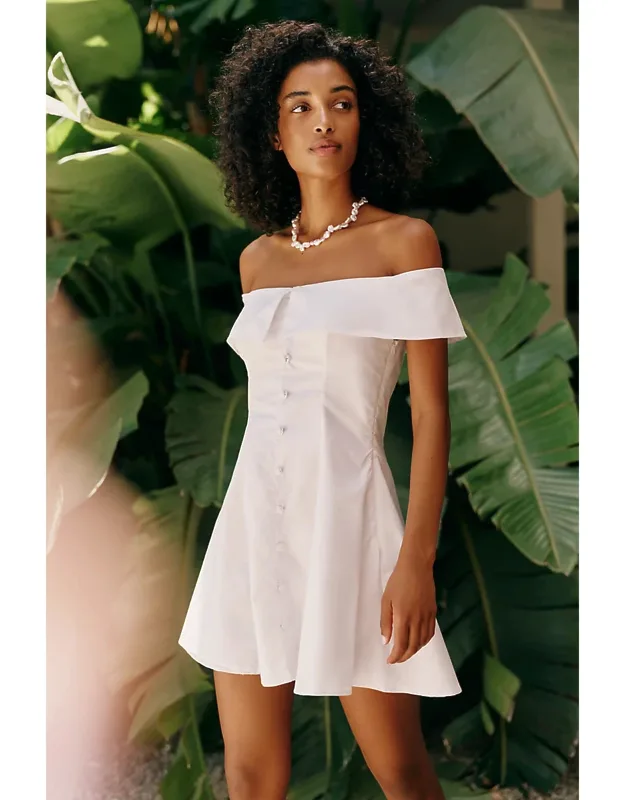 Mini Dress