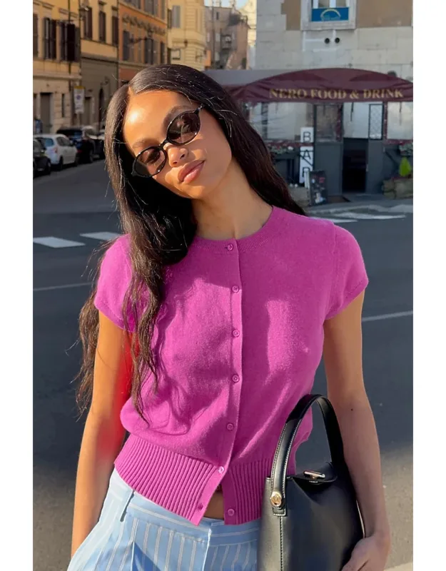 Coco Cardigan