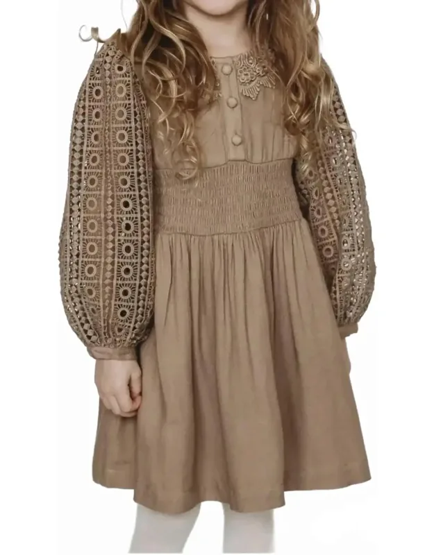 Daisy Dress