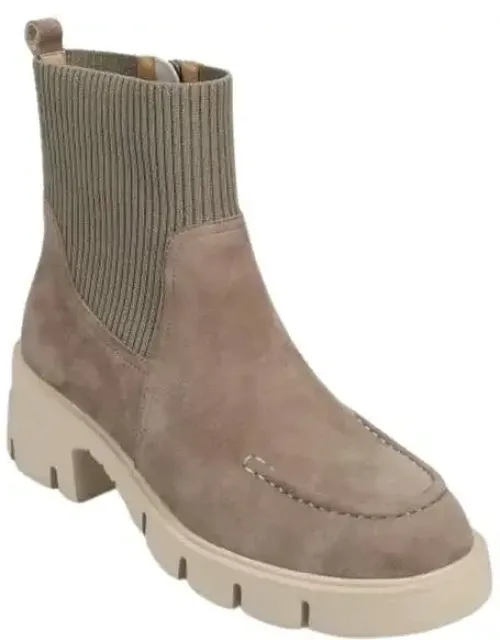 Nalda Ankle Boots