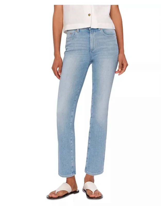 Mara Straight Pants