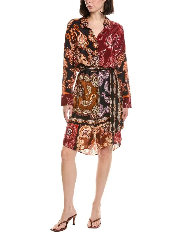 Maxi Shirt