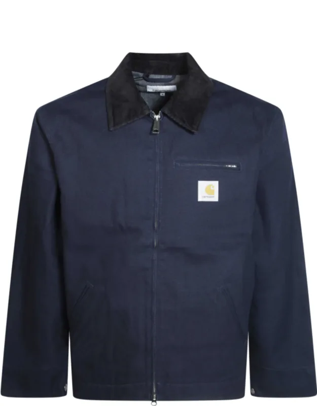 Boxy Casual Jacket