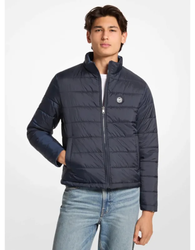 Reversible Jacket