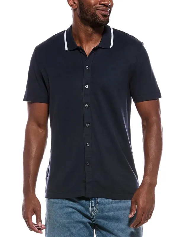 Pique Shirt