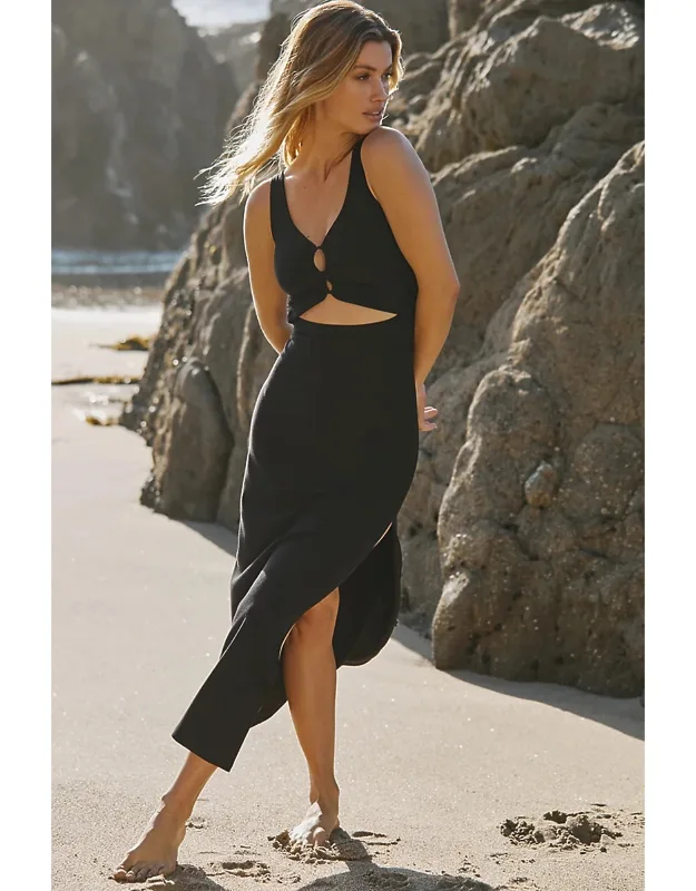 Camille Midi Dress