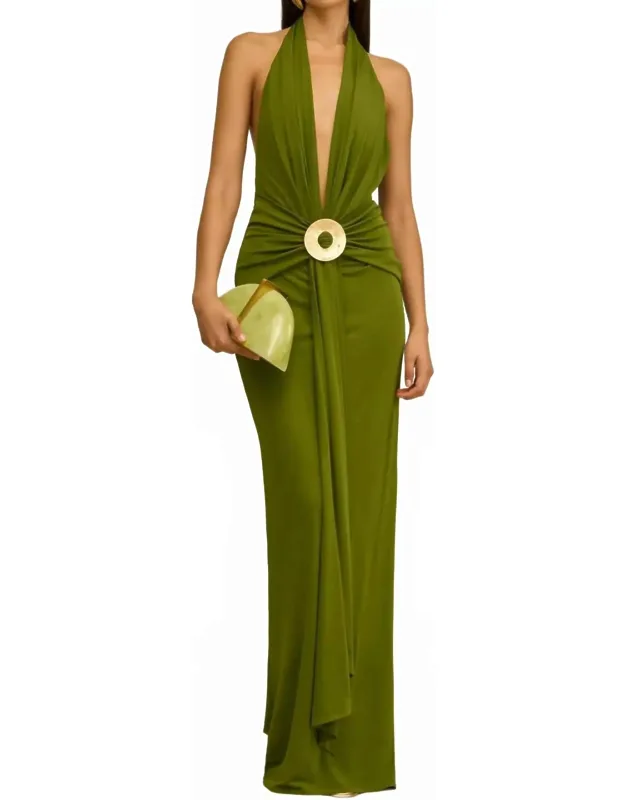 Chii Dress