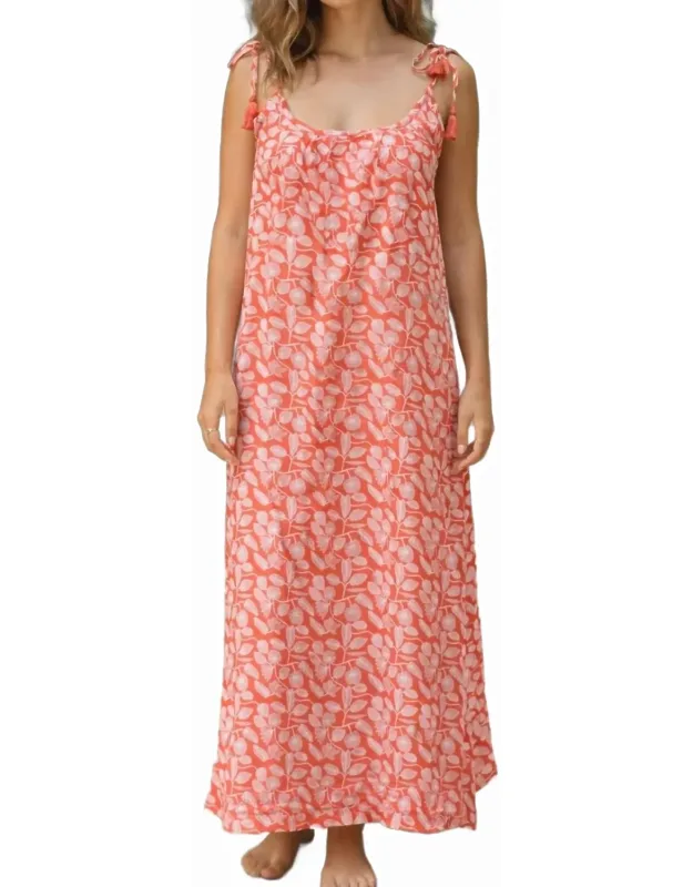 Ibiza Dress